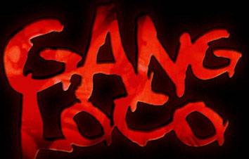 logo Gang Loco